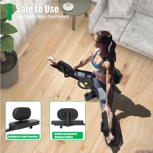 Heavy Duty Leg Split Machine for Leg Stretching