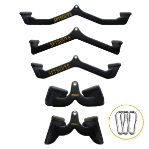 Home Gym Fitness Cable Pulley accessories